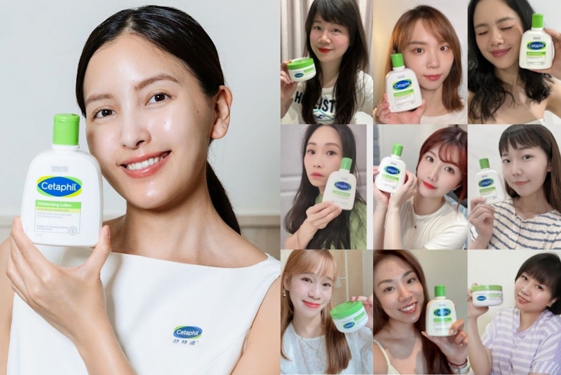 秋冬保濕不黏身體乳推薦！百位網友滿分好評「舒特膚經典長效潤膚乳」修護穩膚有感彈潤！