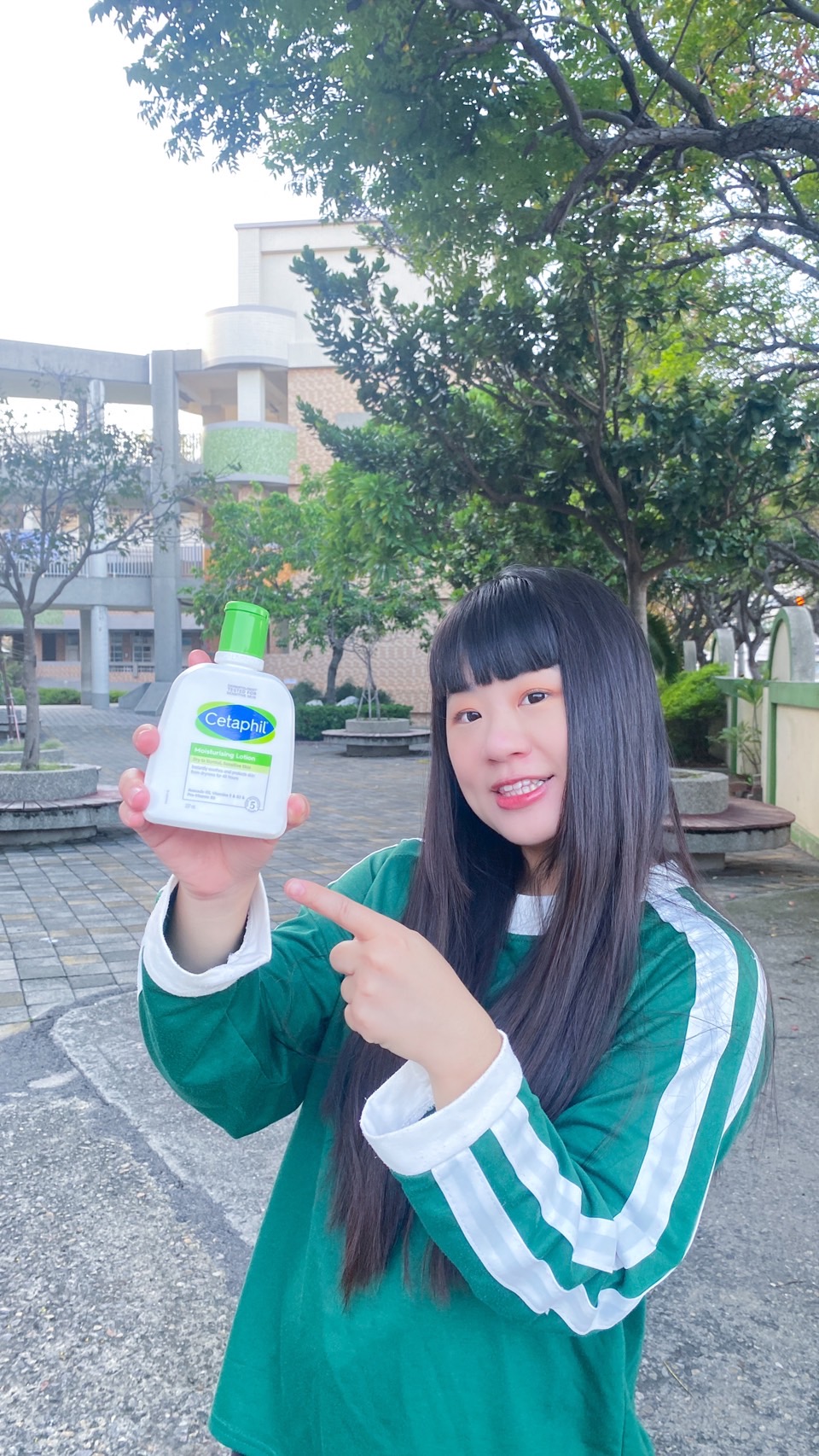 趕快一起來試試看舒特膚長效潤膚乳吧