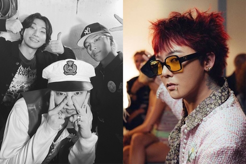 GD回歸不只〈Power〉一首新歌？MV彩蛋竟隱藏7首未公開新曲、BIGBANG將在2024 MAMA合體表演？