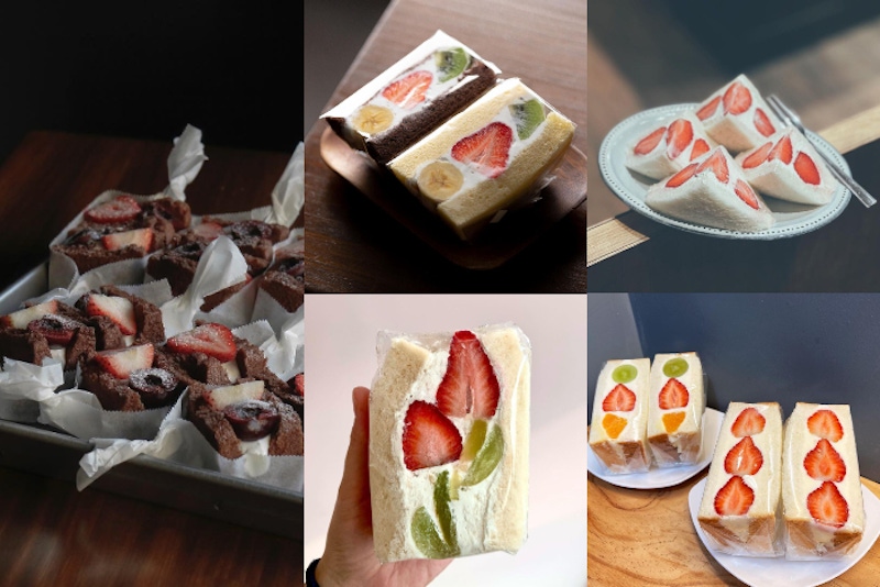 水果鮮奶油三明治推薦Top13!台北森果治、台中橫山、新竹鐵三角、台南一旬一會、貳林戚風三明治必吃 水果鮮奶油三明治推薦Top13!台北森果治、台中橫山、新竹鐵三角、台南一旬一會、貳林戚風三明治必吃