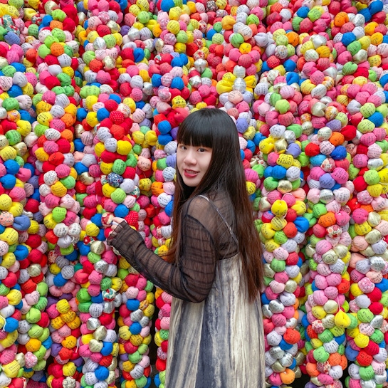 日本初體驗🇯🇵