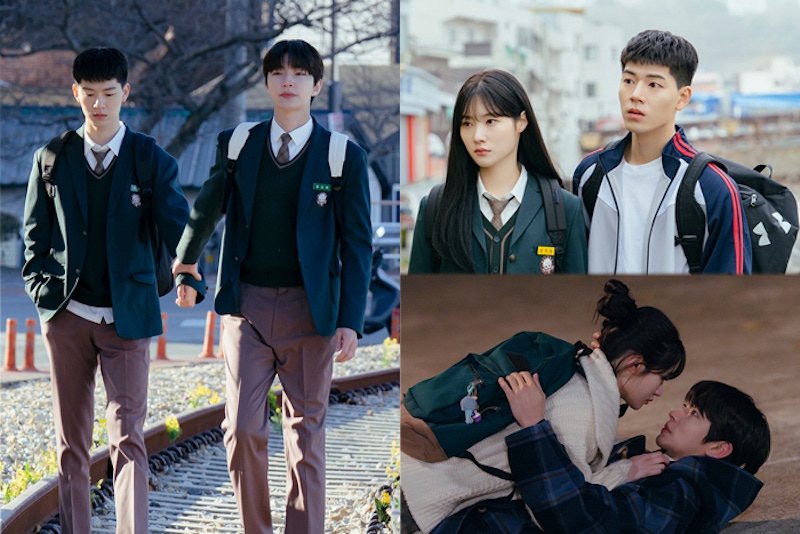 《偶然成為家人》收視率持續上漲！5大看點：被譽為年末最治癒的韓劇、黃寅燁回來直接告白鄭彩娟？