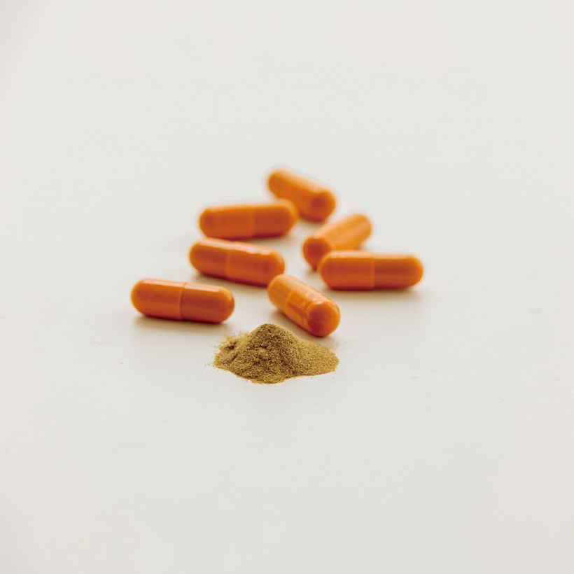 C'y速纖小橘丸【獨家優惠限量100包】