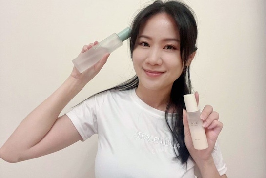 [保養]顛覆認知的【安炫曜CureCare極緻抗醣明星夢幻組】Cindy開箱分享