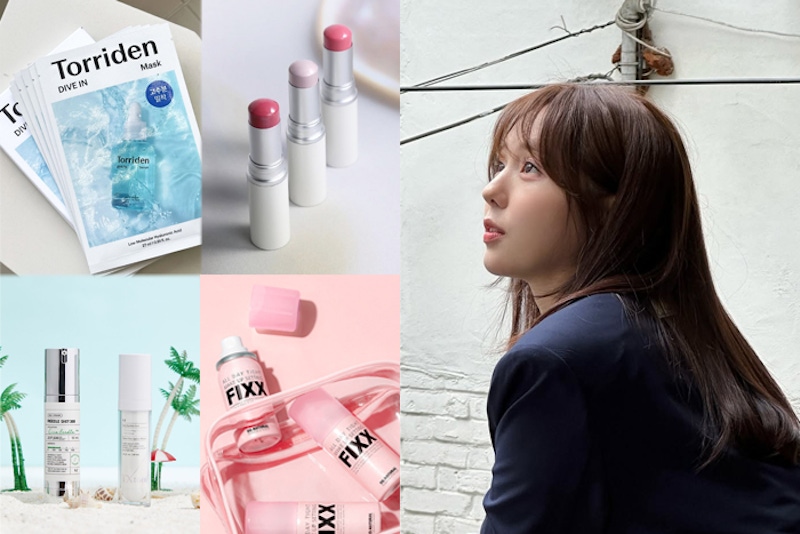 2025韓國Olive Young必買!8款好物推薦:UNOVE髮膜、hince水光棒...韓妞瘋搶好物大公開 2025韓國Olive Young必買!8款好物推薦:UNOVE髮膜、hince水光棒...韓妞瘋搶好物大公開