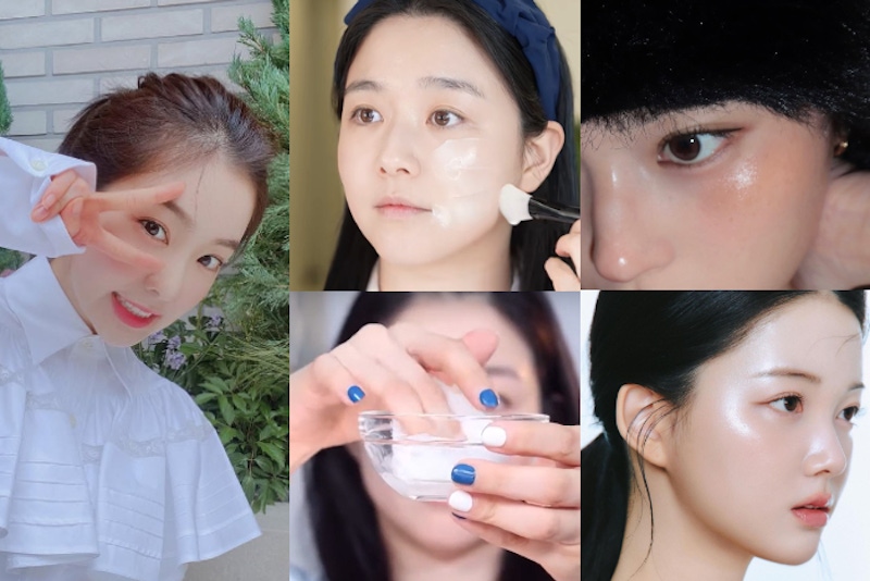 低成本!學韓女醫3招敷臉,天天敷都不怕錢包破洞:無菌紗布、生理食鹽水、彈性化妝棉這樣用 低成本!學韓女醫3招敷臉,天天敷都不怕錢包破洞:無菌紗布、生理食鹽水、彈性化妝棉這樣用