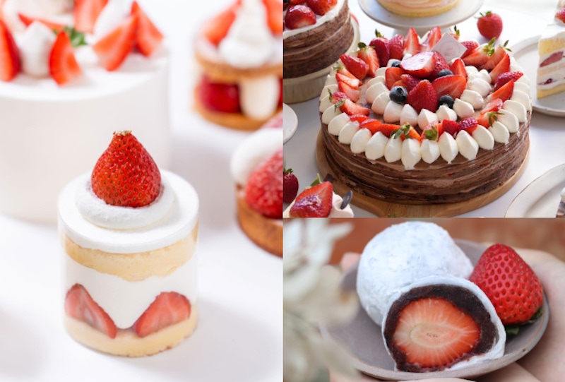 草莓季來了!全台草莓蛋糕、草莓大福推薦17家必吃:法朋、宣原、果汁媽粉條爸怎麼買一次看 草莓季來了!全台草莓蛋糕、草莓大福推薦17家必吃:法朋、宣原、果汁媽粉條爸怎麼買一次看