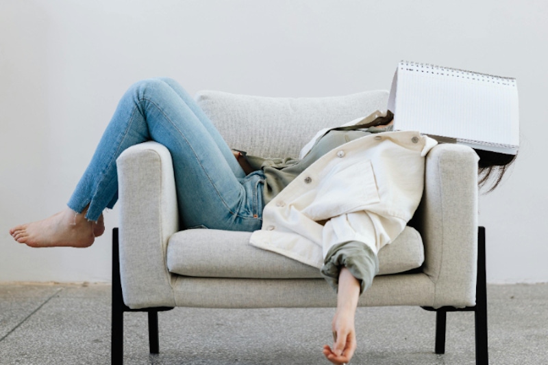 你的價值不在他的嘴裡！別放棄「反脆弱」的能力