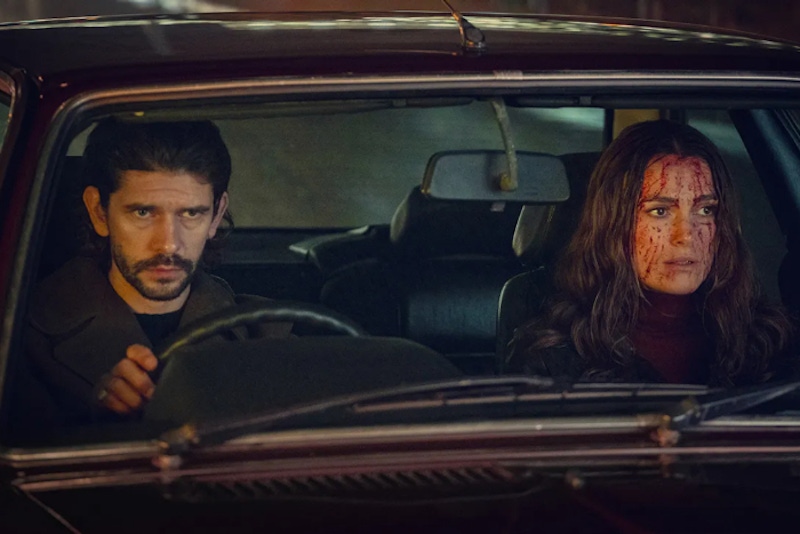 《黑鴿》評論好看：綺拉奈特莉、《香水》班維蕭主演：一對間諜和殺手好友聖誕節大開殺戒的故事？