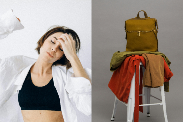 丟衣服一點都不難，只要符合這些條件就讓垃圾車載走吧～｜斷捨離知識文