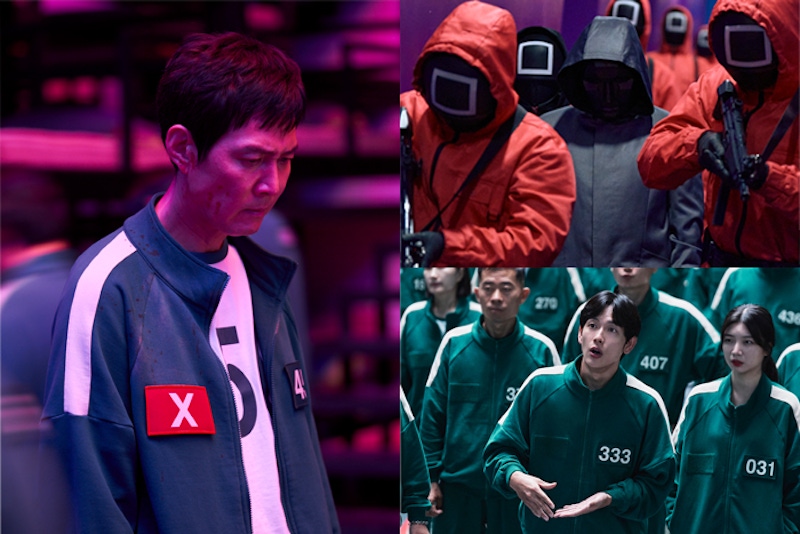 Netflix《魷魚遊戲2》6大看前必知:遊戲全部都一樣?朴成焄竟是變性者?T.O.P崔勝鉉顏值還是超能打 Netflix《魷魚遊戲2》6大看前必知:遊戲全部都一樣?朴成焄竟是變性者?T.O.P崔勝鉉顏值還是超能打