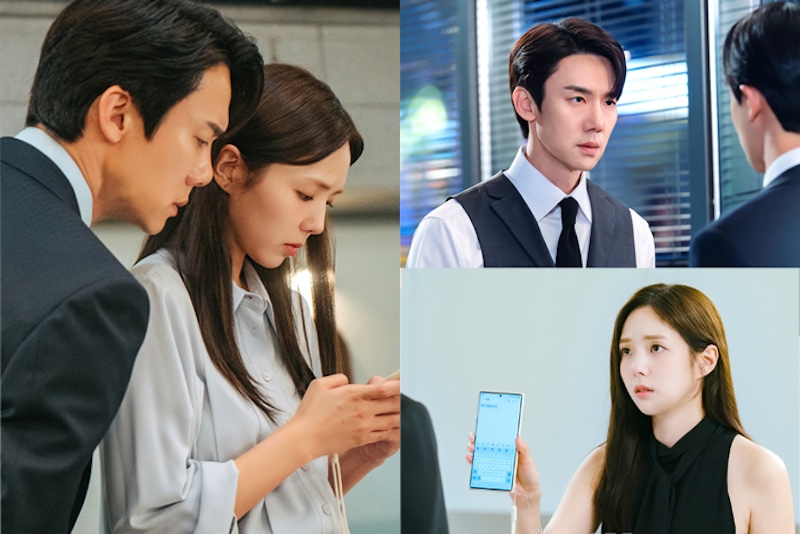 Netflix《現在撥打電話》5大待解之謎：蔡秀彬用這麼帶情緒的語氣與柳演錫談判不會被發現？