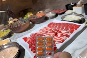 C'y速纖小橘丸：輕鬆管理體態的好幫手