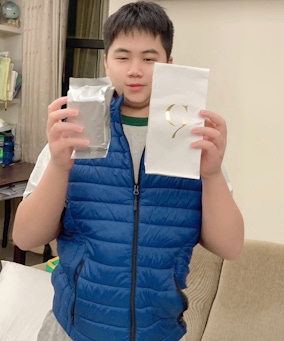 Cy速纖小橘丸~免挨餓~輕鬆維持好體態