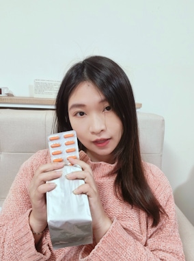 C'y速纖小橘丸管理體態不挨餓！！！