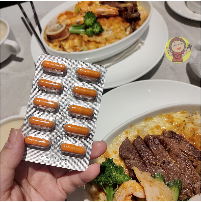 【體驗】MIT台灣製造《C’y速纖小橘丸》頂標七大特濃草本萃取元素，無添加零負擔，超Easy體態管理推薦