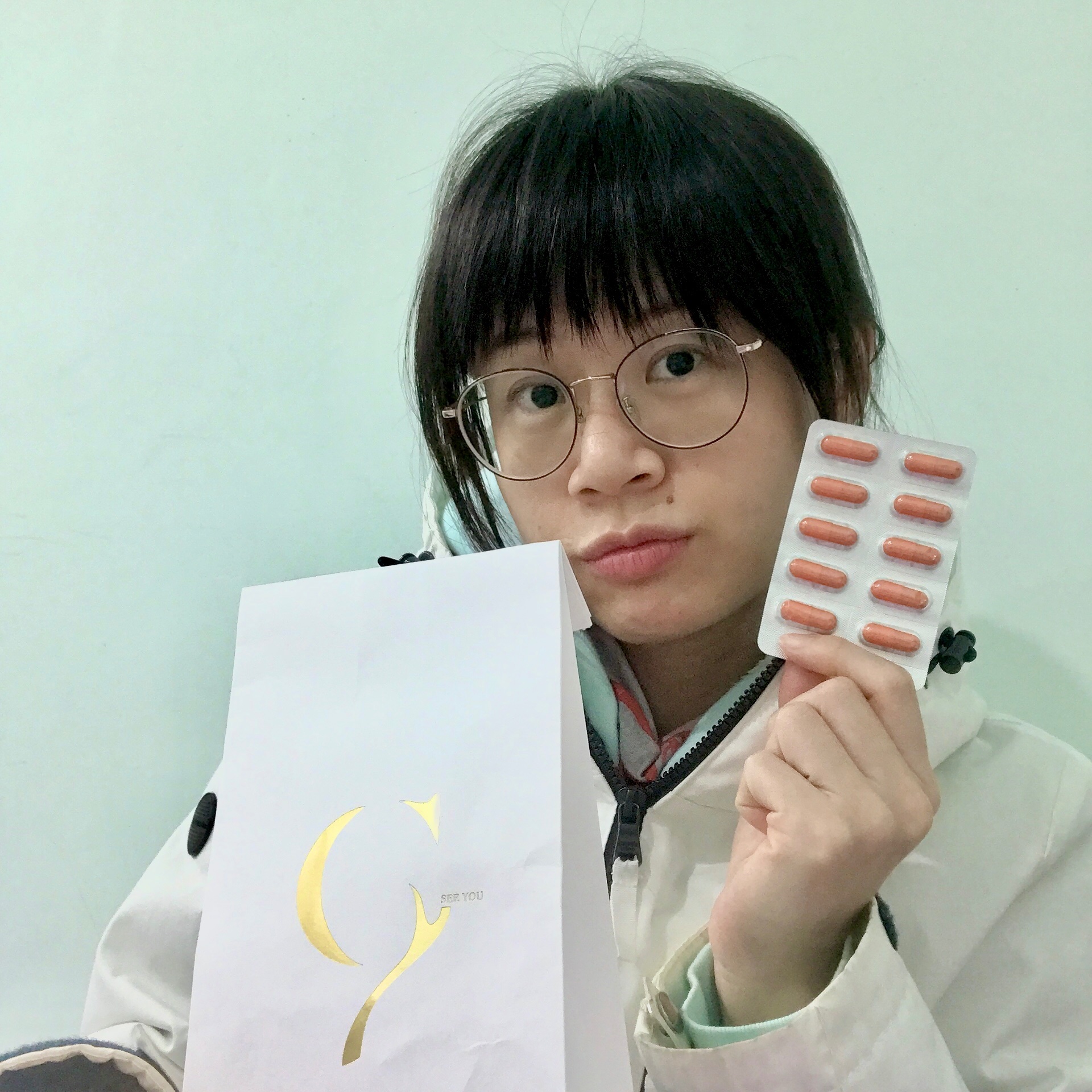 C’y速纖小橘丸，體態管理的好幫手