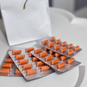 C’y速纖小橘丸：體態管理的安心選擇，改變從持續開始