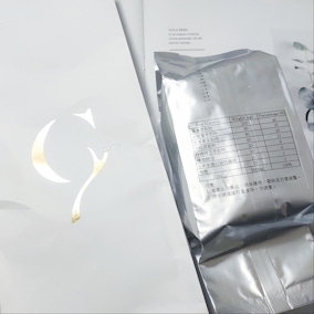 速纖 C'y小橘丸——管理體態的好幫手