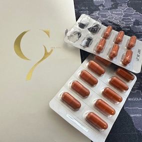 Cy速纖小橘丸 易吞的保健食品沒有任何不適