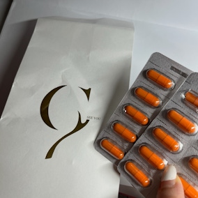 輕鬆維持體態好幫手ft. C'y小橘丸