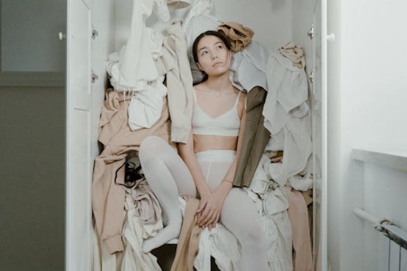 最難「斷捨離」星座排行榜：雙子連人都斷捨離、獅子租倉庫擺獎牌、牡羊到手就不要、金牛囤積、冠軍這星座不放手