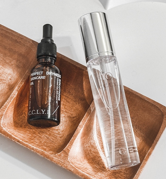 冬季乾癢怎麼辦? 敏弱肌的推薦保養