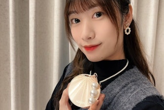 【韓國美妝】韓系妝感好物《AGE20'S》75%精華液爆水粉餅