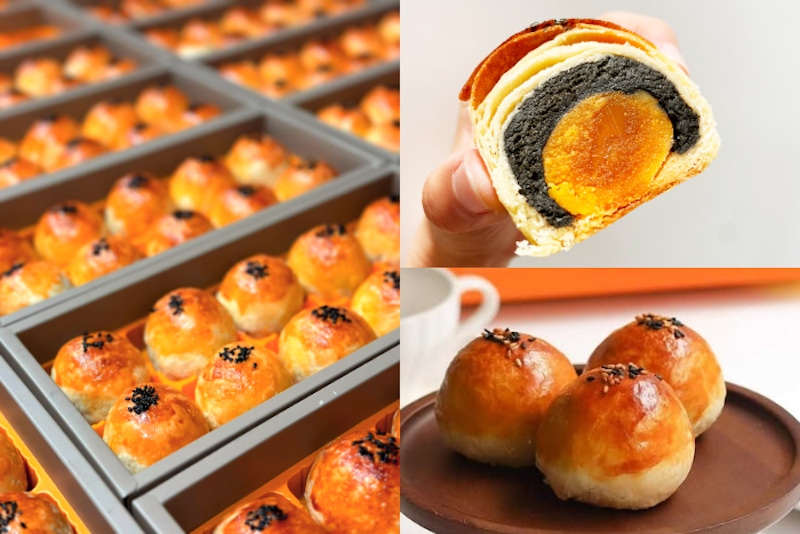 再肥也要吃！全台最好吃蛋黃酥10家推薦！艸式、法朋、陳耀訓、不二坊...年節必吃蛋黃酥哪家你最愛？
