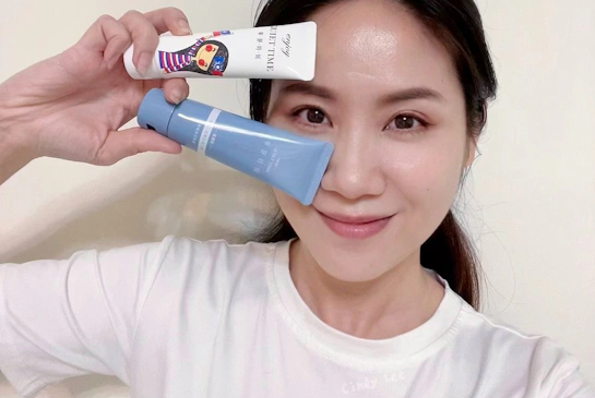 [保養]MIT護理人員都愛用【寧靜時刻護手霜】Cindy開箱