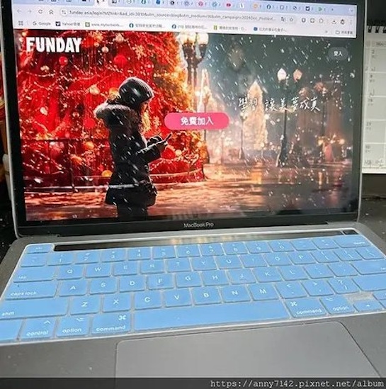 英文學習平台推薦心得評價：FUNDAY線上免費英語教學，學英文不用壓力山大！FUNDAY 陪我輕鬆進步，把英文的環璄融入自己的日常生活圈！！