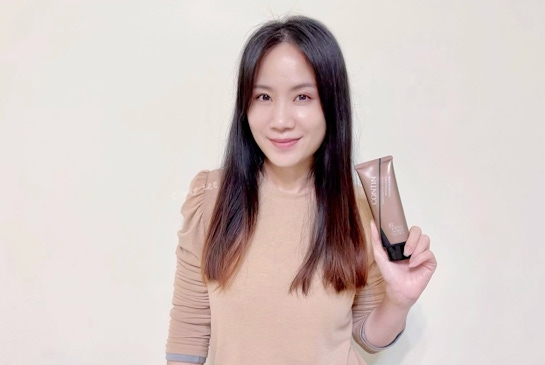 [保養]【CONTIN康定效瞬效護髮精華】Cindy開箱