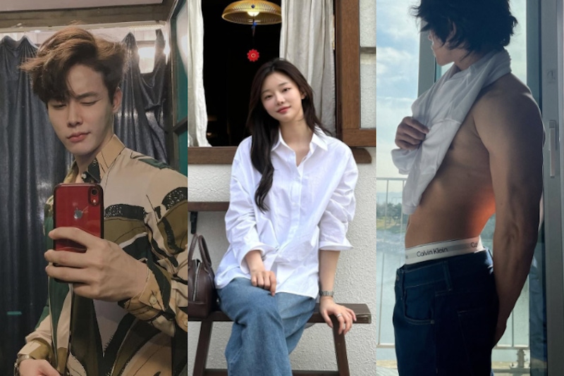 《單身即地獄4》成員IG人氣排行榜：冠軍不是李時安、陸俊諝！新人、中央空調排最後，鄭裕陳谷底翻紅、冠軍是專情的他