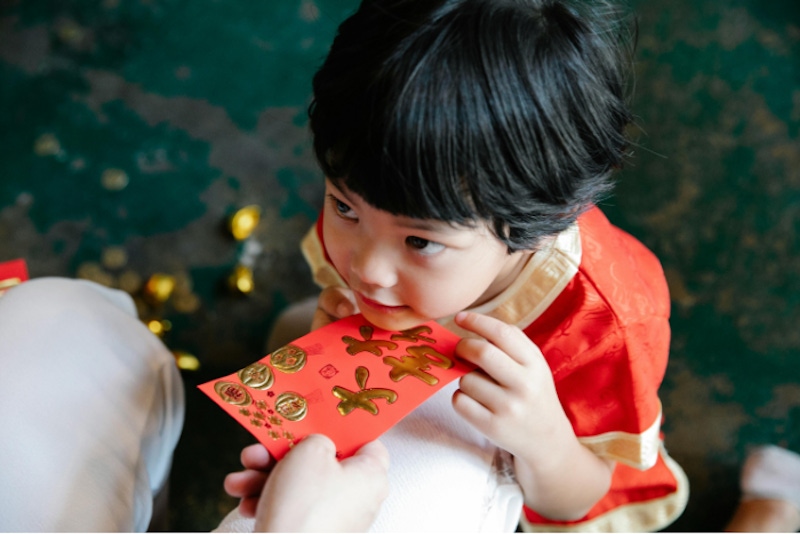 2025蛇年吉祥話盤點！經典四字、創意諧音、對聯祝賀詞一次看