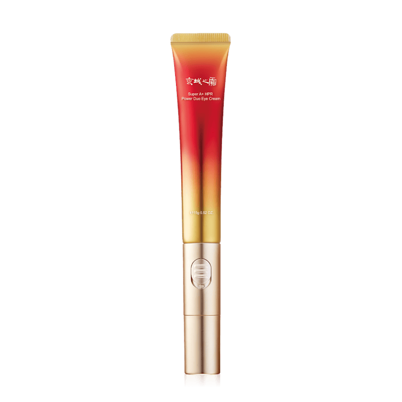 京城之霜超維A雙動能緊緻電眼霜