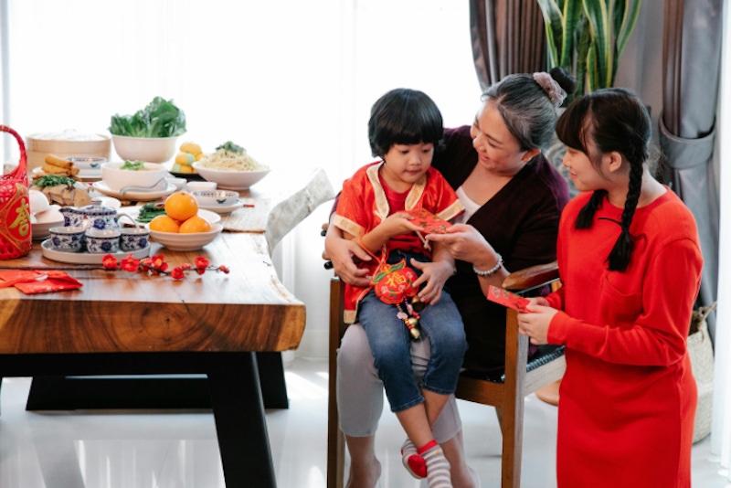 大年初二回娘家有眉角！習俗、禁忌、起源總整理