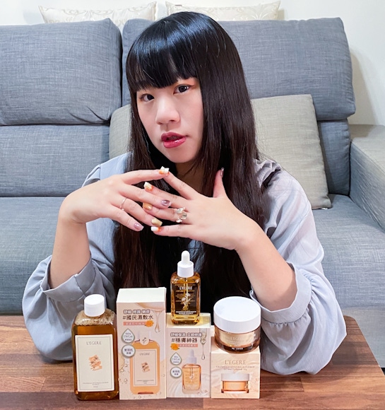 ✨蘭吉兒的原液保養小富翁組✨