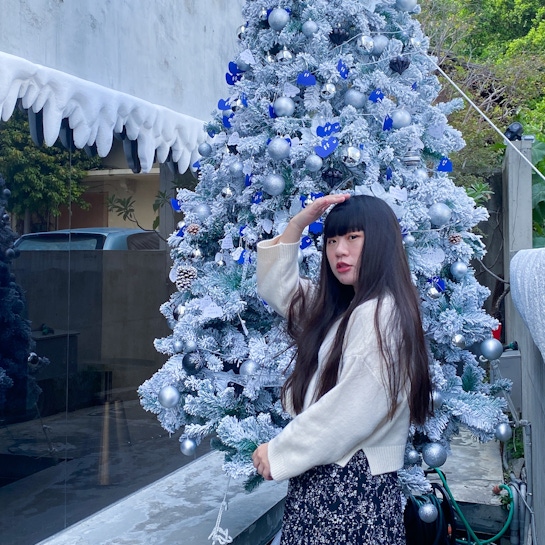 ✨GIFT Acc.水晶純銀飾品✨