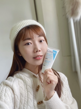 CeraVe B3水楊酸煥膚修護美體霜✌️幫你溫和煥膚的冬季小夥伴