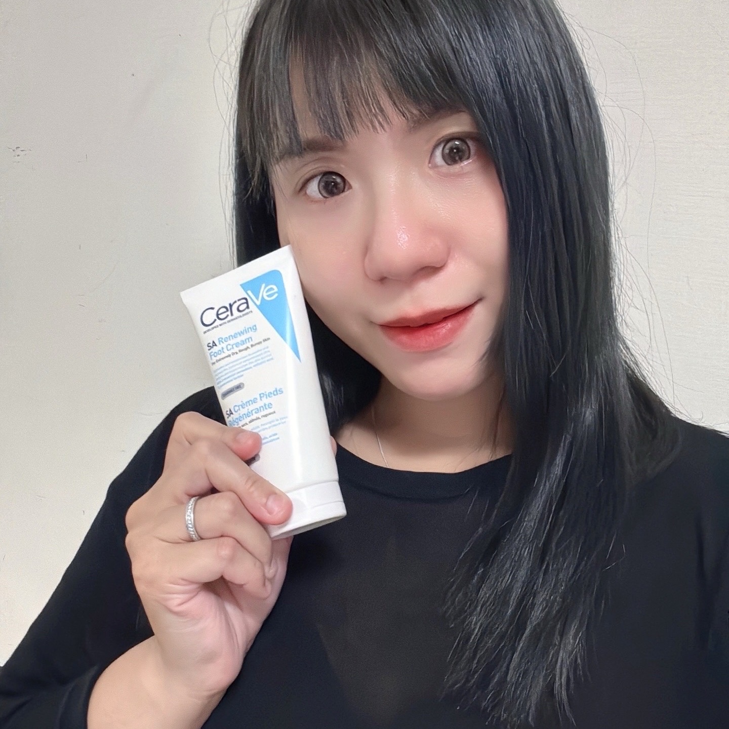 CeraVe B3水楊酸煥膚修護美體霜 |    幫助粗糙肌OUT，光滑肌IN！