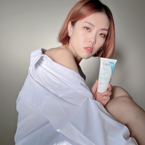 CeraVe 也推出水楊酸煥膚霜了🎉🎉🎉