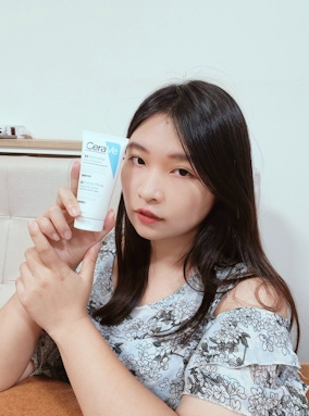Cerave B3水楊酸煥膚修護美體霜溫和煥膚不過激