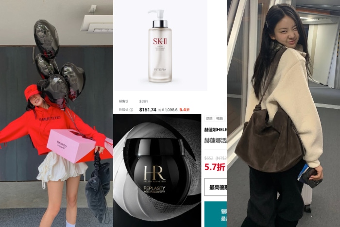 韓國免稅美妝太好買！青春露、小黑瓶、黑繃帶直下5折？超聰明買法4秘訣！買機票專程飛去買都划算