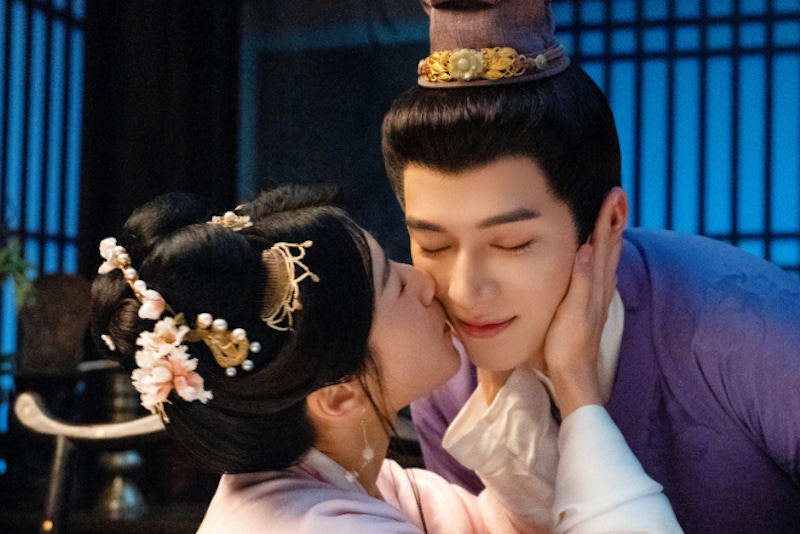 覺得人生太苦都去看《五福臨門》！虎妻貓夫、鬥智冤家、姊弟戀先婚後愛....無腦追劇療癒推薦