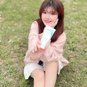 打擊粗糙乾燥膚色暗沉 CeraVe B3美體霜✨