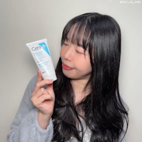 CeraVe B3水楊酸煥膚修護美體霜 還妳嫩嫩的肌膚❤️