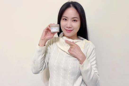 [保養] 慕沃選物-油性肌【PHYSIO NATURA自然之萃淨化乳霜】Cindy開箱分享