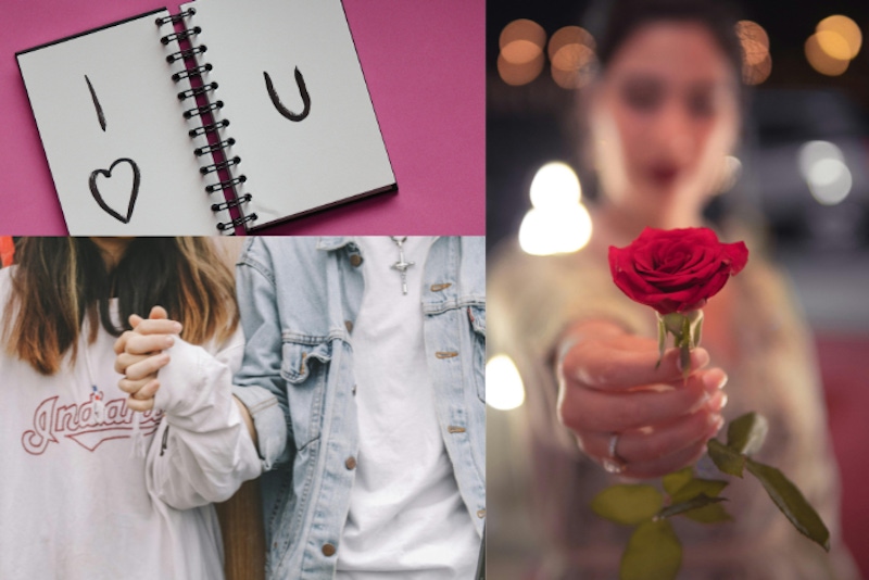 2/14西洋情人節不只是浪漫?從打女性到送豬玩偶,這些情人節習俗超出想像 2/14西洋情人節不只是浪漫?從打女性到送豬玩偶,這些情人節習俗超出想像