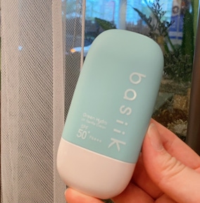 【物理防曬新選擇】這罐防曬讓我改寫了護膚公式🐰