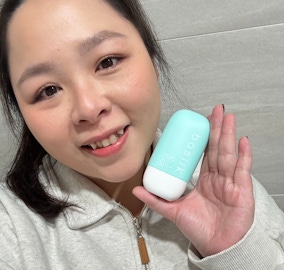 【basiik】微生平衡清爽物理防曬乳┃防曬新選擇，超清爽物理防曬，顛覆傳統劑型厚重感。